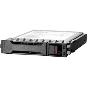 HPE 2.4TB SAS 10K SFF BC 512e MV HDD