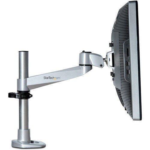 MONITOR ARM - FOR UP TO 30IN MONITORS