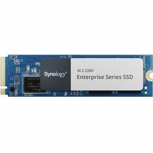 800GB M.2 2280 NVMe SSD