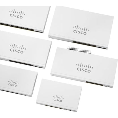 CBS220 Smart 16-port GE  2x1G SFP