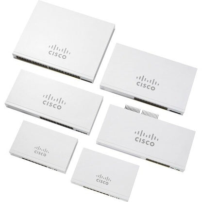 CBS220 Smart 16-port GE  PoE  2x1G SFP