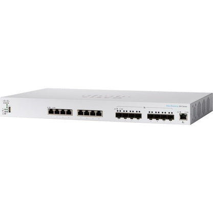 Cisco Business 350-16XTS Managed Switch