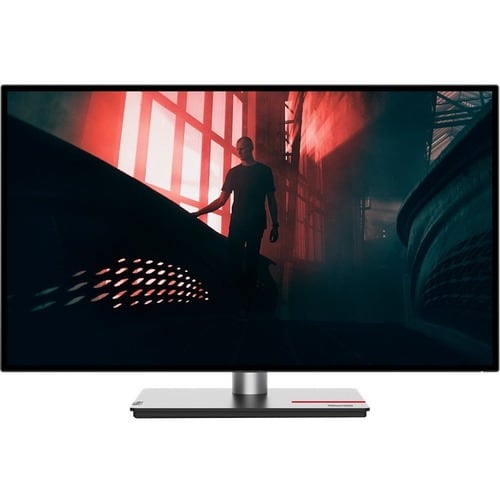 P27q-30 27 inch Monitor