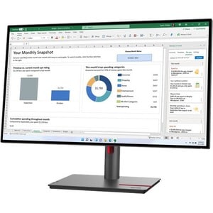 P27h-30(A22270QP0) Monitor-HDMI