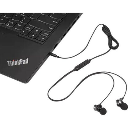 Lenovo Analog In-Ear Headphone Gen II