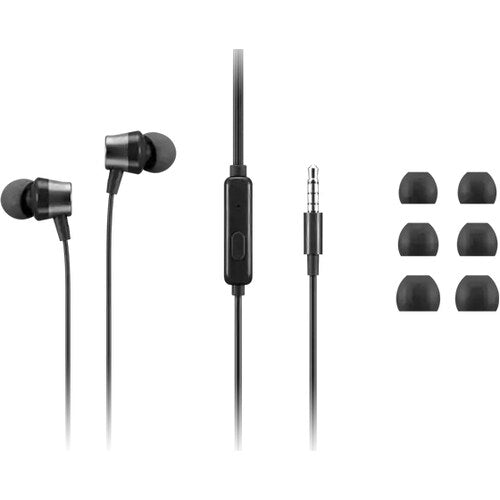 Lenovo Analog In-Ear Headphone Gen II