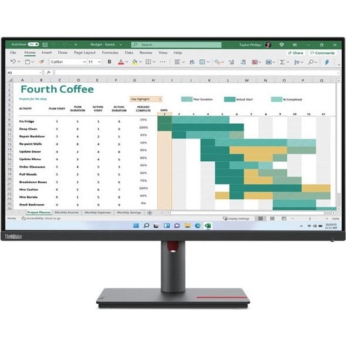 T27h-30 27  Monitor