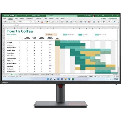 T27h-30 27  Monitor