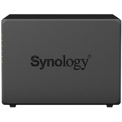 5bay DiskStation AMD Ryzen R1600 8GB RAM