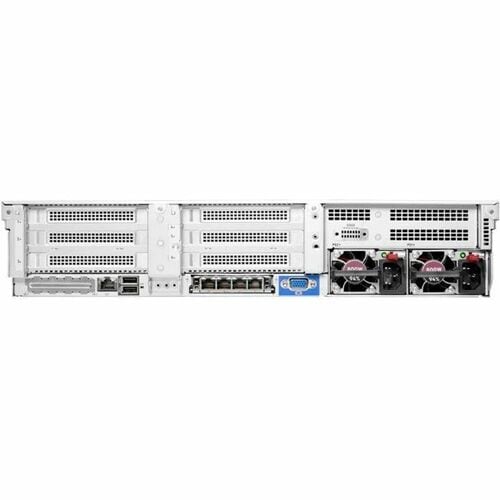 HPE DL380 G10+ 4314 MR416i-p NC 8SFF Svr