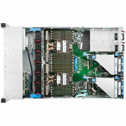 HPE DL380 G10+ 4314 MR416i-p NC 8SFF Svr