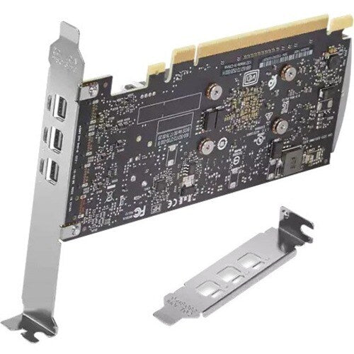 Nvidia T400 4GB 3xmDP Graphics Card