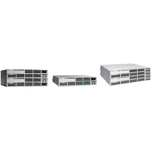 Catalyst 9300L 48p data Network Advanta