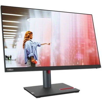 ThinkVision P24q-30 23.8 Wide IPS (HDMI