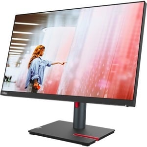 ThinkVision P24q-30 23.8 Wide IPS (HDMI