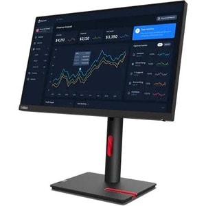 T22i-30 21.5Monitor (VGA + HDMI + DP) -