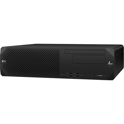 HP Z2 SFF G9 i712700 8GB 256GB SSD 1TB H