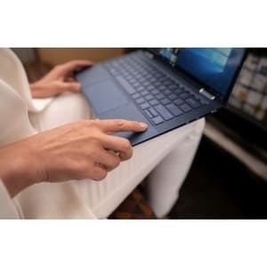 HP Dfly G3 i5-1235U 16GB 512GB W11P
