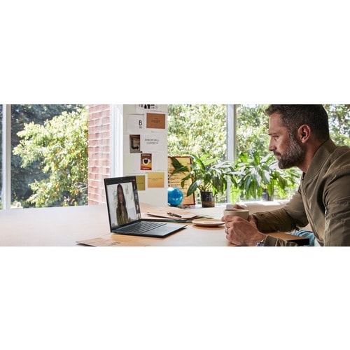 HP Dfly G3 i5-1235U 16GB 512GB W11P