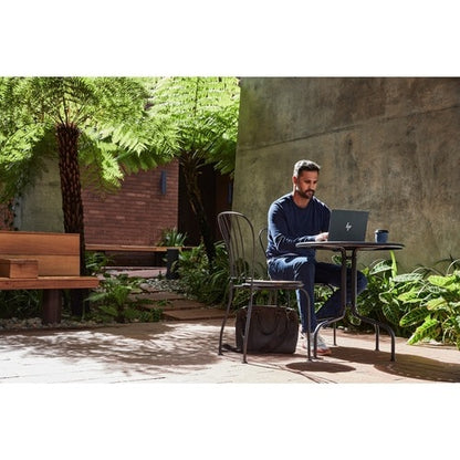 HP Dfly G3 i5-1235U 16GB 512GB W11P