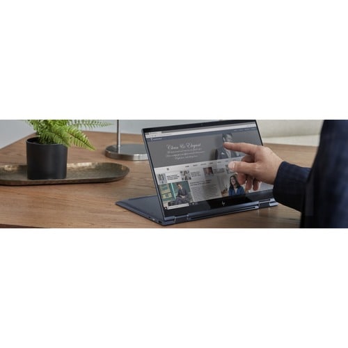 HP Dfly G3 i5-1235U 16GB 512GB W11P