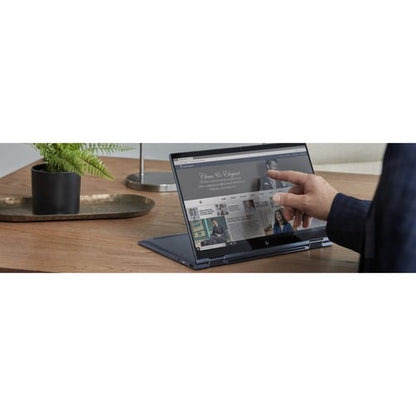 HP Dfly G3 i5-1235U 16GB 512GB W11P