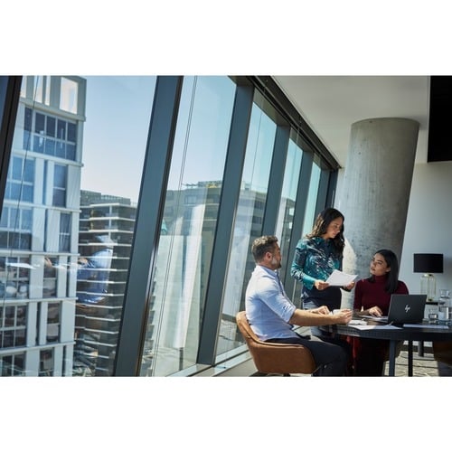 HP Dfly G3 i5-1235U 16GB 512GB W11P