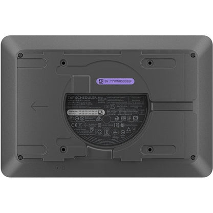 LOGITECH TAP SCHEDULER (GRAPHITE)