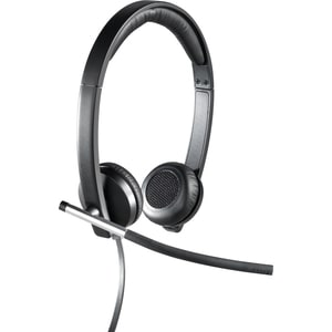 H650E USB Headset STE