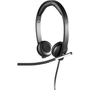 H650E USB Headset STE