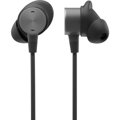Logi Zone Wired Earbuds Teams
