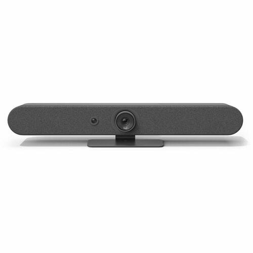 Logitech Rally Bar Mini + Tap IP