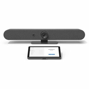 Logitech Rally Bar Mini + Tap IP