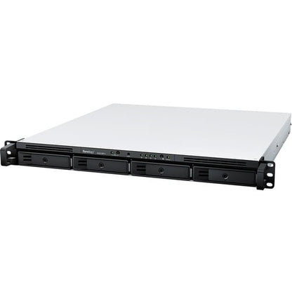 RS822RP+ 1U 4Bay 2.2 GHZ QC RPS 2GB DDR4