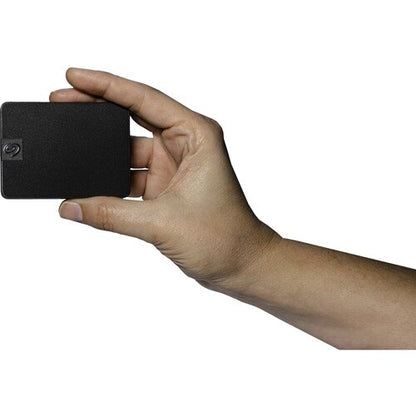 EXPANSION SSD 500GB v2 2.5IN USB3.1 TYPE