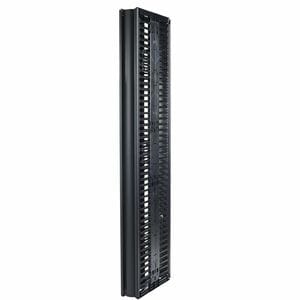 Valueline. Vertical Cable Manager for 2