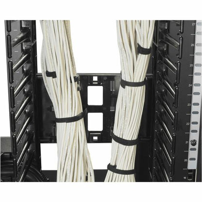 Valueline. Vertical Cable Manager for 2