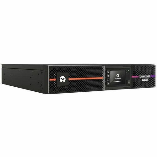 Vertiv Liebert GXT5 1ph UPS 1kVA Li-Ion