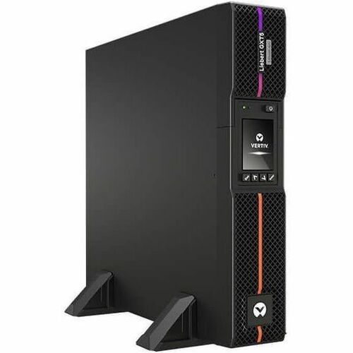 Vertiv Liebert GXT5 1ph UPS 2kVA Li-Ion