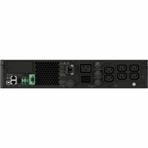 Vertiv Liebert GXT5 1ph UPS 3kVA Li-Ion