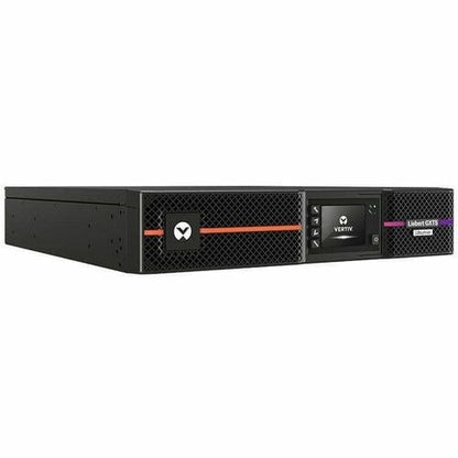 Vertiv Liebert GXT5 1ph UPS 3kVA Li-Ion