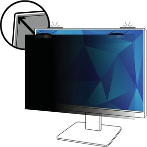 3M PF240W1EM Anti-glare Privacy Screen F