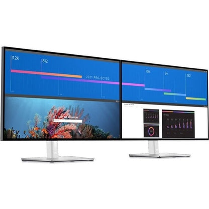 Dell 27 Monitor - U2723QE