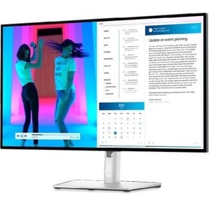 Dell 27 Monitor - U2723QE