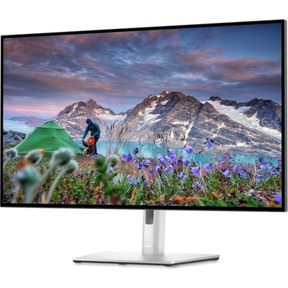 Dell 27 Monitor - U2723QE