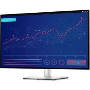 Dell 27 Monitor - U2723QE