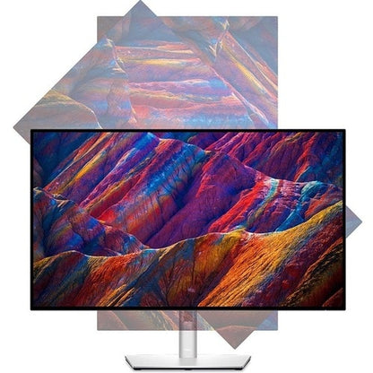 Dell 27 Monitor - U2723QE