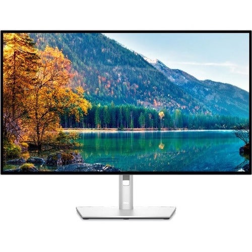 Dell 27 Monitor - U2723QE