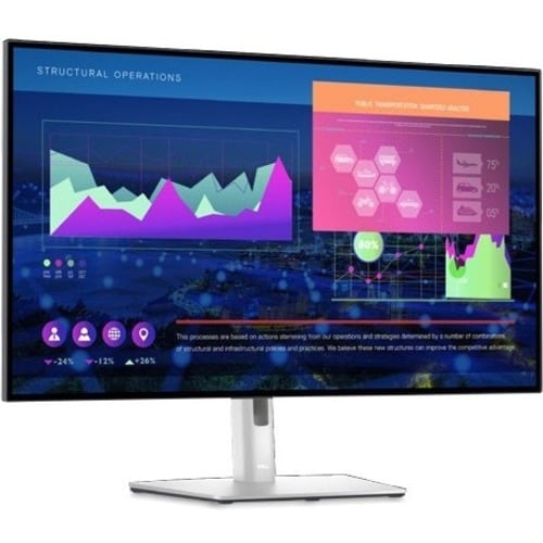 Dell 27 Monitor - U2723QE