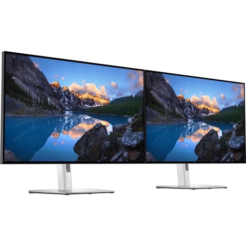 Dell 27 Monitor - U2723QE